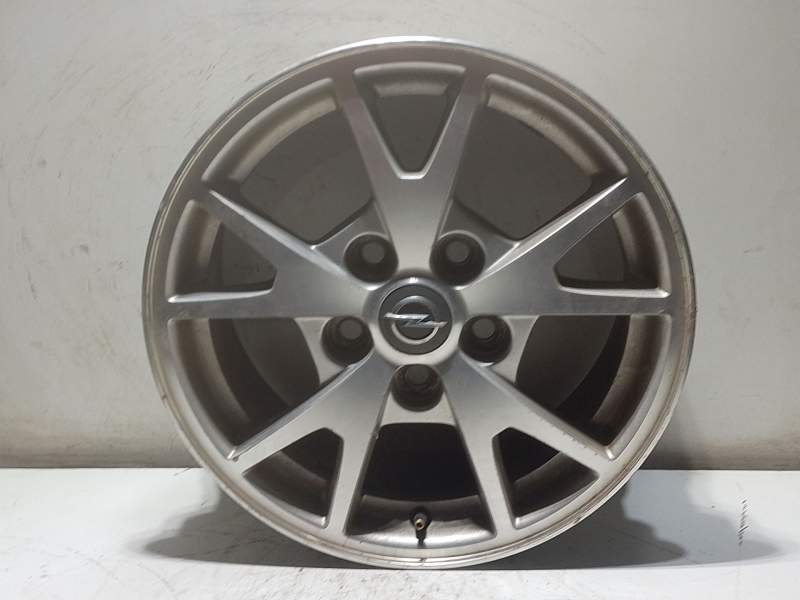 Recambio de llanta aluminio para opel insignia a (g09) 2.0 cdti (68) referencia OEM IAM 9598181  