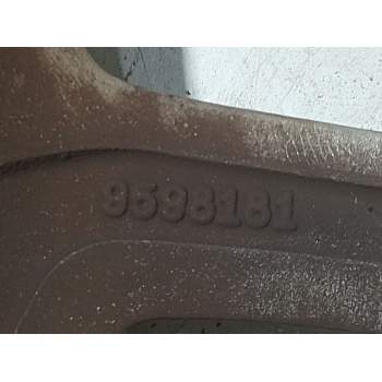 Recambio de llanta aluminio para opel insignia a (g09) 2.0 cdti (68) referencia OEM IAM 9598181  