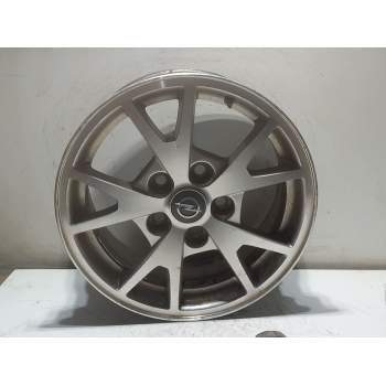 Recambio de llanta aluminio para opel insignia a (g09) 2.0 cdti (68) referencia OEM IAM 9598181  