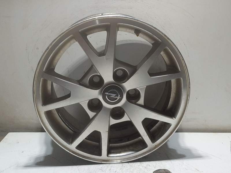 Recambio de llanta aluminio para opel insignia a (g09) 2.0 cdti (68) referencia OEM IAM 9598181  