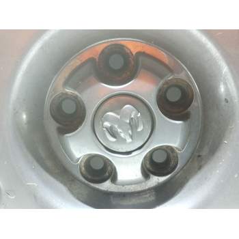 Recambio de llanta aluminio para dodge nitro 2.8 crd referencia OEM IAM 1BK47TRMA  