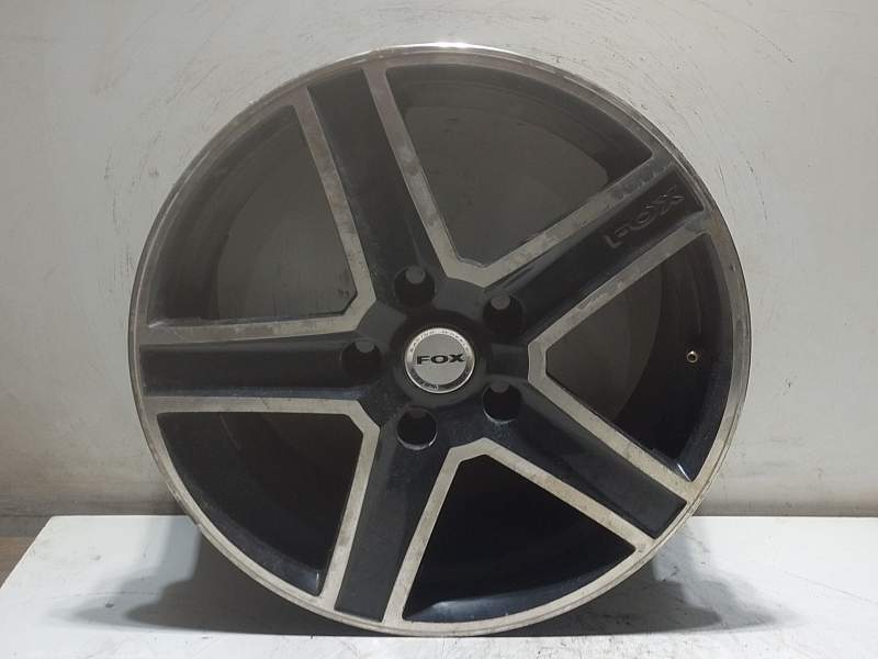 Recambio de llanta aluminio para honda fr-v (be) 2.2 i ctdi (be5) referencia OEM IAM   