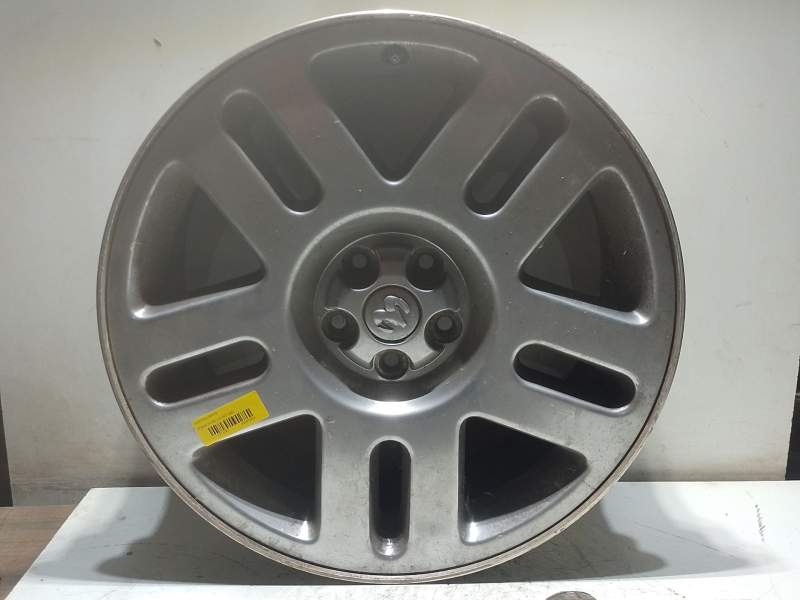 Recambio de llanta aluminio para dodge nitro 2.8 crd referencia OEM IAM 1BK47TRMA  
