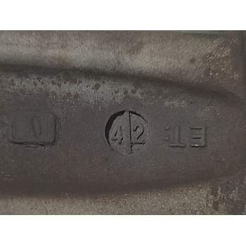 Recambio de llanta aluminio para honda fr-v (be) 2.2 i ctdi (be5) referencia OEM IAM   