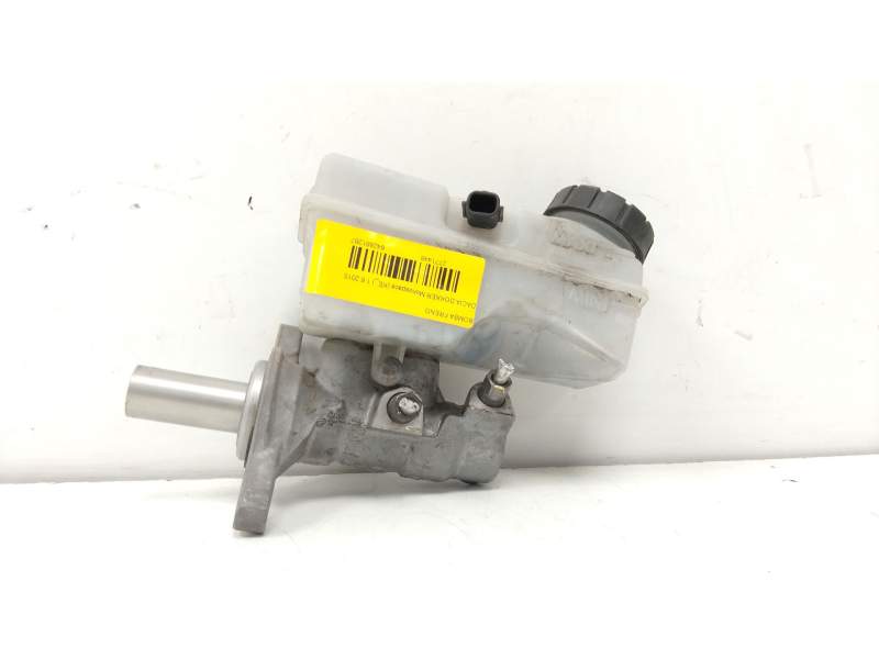 Recambio de bomba freno para dacia dokker monospace (ke_) 1.6 referencia OEM IAM 460915125R  