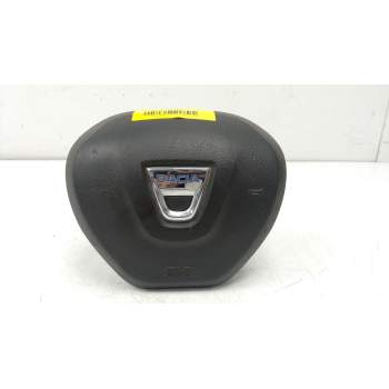 Recambio de airbag delantero izquierdo para dacia dokker monospace (ke_) 1.6 referencia OEM IAM 171938507397  