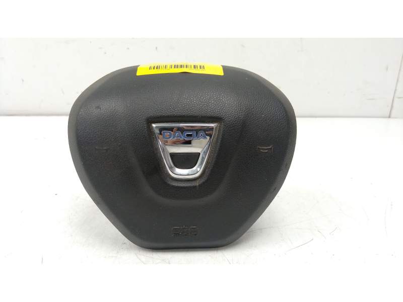 Recambio de airbag delantero izquierdo para dacia dokker monospace (ke_) 1.6 referencia OEM IAM 171938507397  