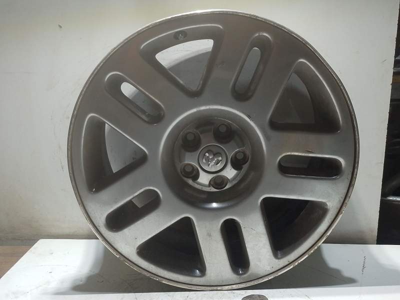 Recambio de llanta aluminio para dodge nitro 2.8 crd referencia OEM IAM   
