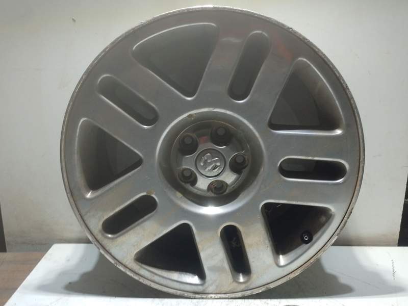 Recambio de llanta aluminio para dodge nitro 2.8 crd referencia OEM IAM 1BK47TRMA  