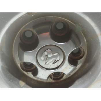 Recambio de llanta aluminio para dodge nitro 2.8 crd referencia OEM IAM 1BK47TRMA  