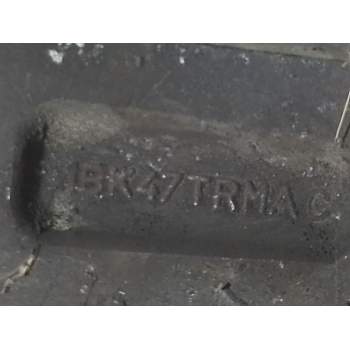 Recambio de llanta aluminio para dodge nitro 2.8 crd referencia OEM IAM 1BK47TRMA  