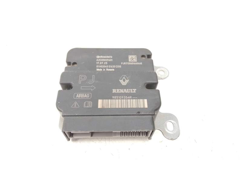 Recambio de modulo electronico para dacia dokker monospace (ke_) 1.6 referencia OEM IAM   