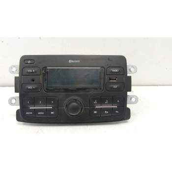 SISTEMA AUDIO / RADIO CD 281154759R 