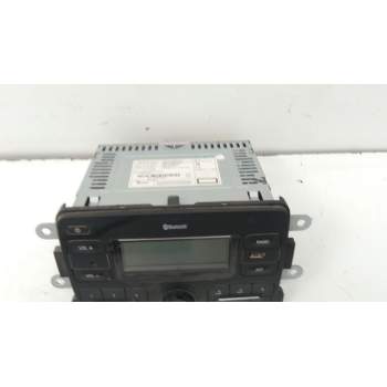 Recambio de sistema audio / radio cd para dacia dokker monospace (ke_) 1.6 referencia OEM IAM   