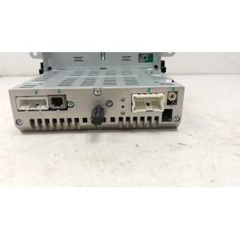 Recambio de sistema audio / radio cd para dacia dokker monospace (ke_) 1.6 referencia OEM IAM   