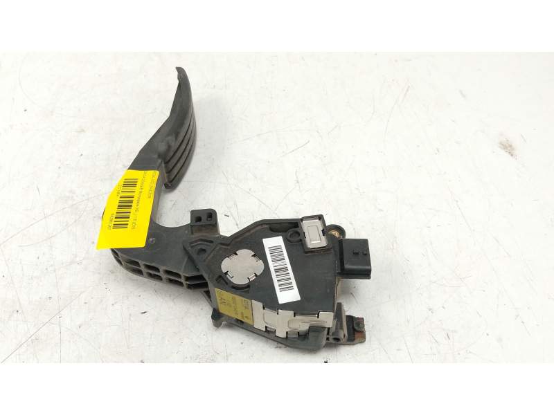 Recambio de pedal acelerador para dacia dokker monospace (ke_) 1.6 referencia OEM IAM   