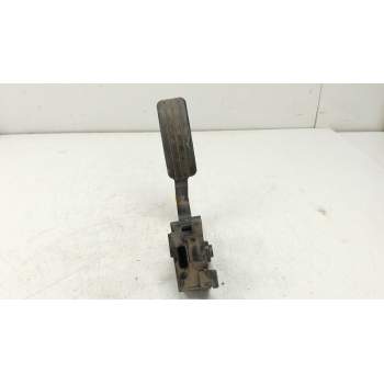 Recambio de pedal acelerador para dacia dokker monospace (ke_) 1.6 referencia OEM IAM   