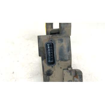 Recambio de pedal acelerador para dacia dokker monospace (ke_) 1.6 referencia OEM IAM   