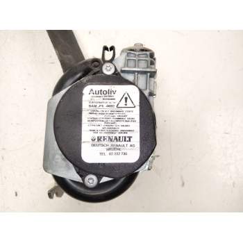CINTURON SEGURIDAD DELANTERO IZQUIERDO 363352918R 