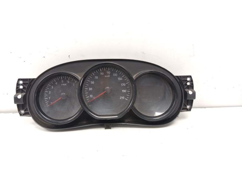 Recambio de cuadro instrumentos para dacia dokker monospace (ke_) 1.6 referencia OEM IAM 248101691R  