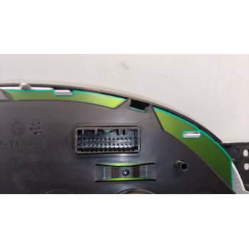 Recambio de cuadro instrumentos para dacia dokker monospace (ke_) 1.6 referencia OEM IAM 248101691R  