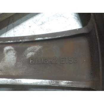 Recambio de llanta aluminio para volkswagen touareg (7p5, 7p6) 3.0 v6 tdi referencia OEM IAM   