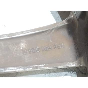 Recambio de llanta aluminio para volkswagen touareg (7p5, 7p6) 3.0 v6 tdi referencia OEM IAM   