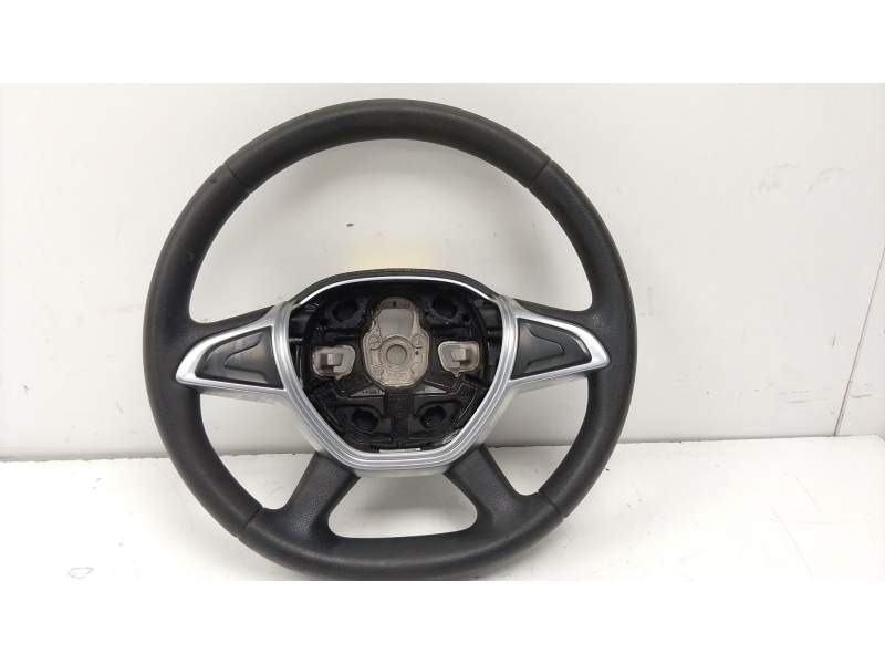 Recambio de volante para dacia dokker monospace (ke_) 1.6 referencia OEM IAM 484001085R  