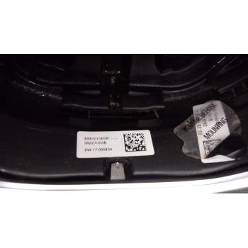 Recambio de volante para dacia dokker monospace (ke_) 1.6 referencia OEM IAM 484001085R  