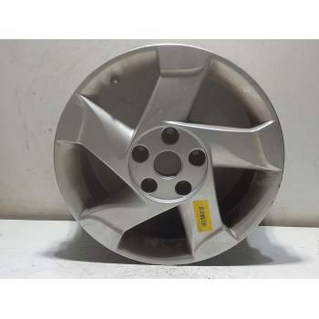 Recambio de llanta aluminio para dacia duster (hs_) 1.5 dci referencia OEM IAM 8200810243  