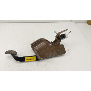 PEDAL FRENO 180205353R 