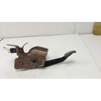 Recambio de pedal freno para dacia dokker monospace (ke_) 1.6 referencia OEM IAM   