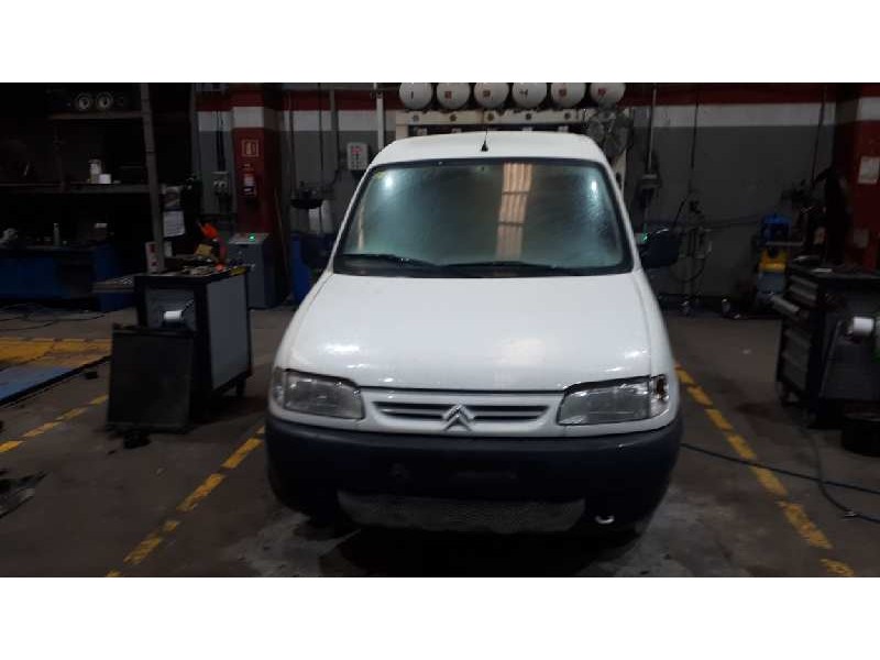 citroen berlingo del año 1998