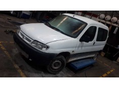 citroen berlingo del año 1998 2
