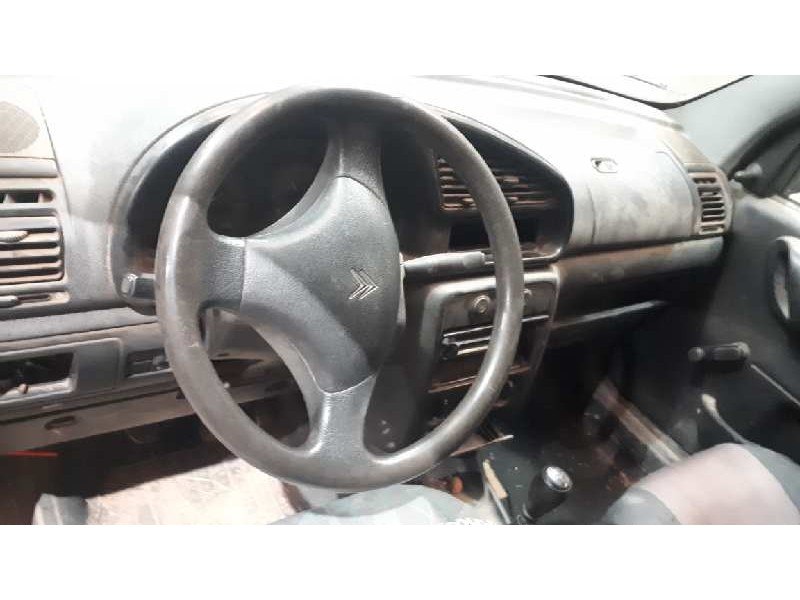 citroen berlingo del año 1998