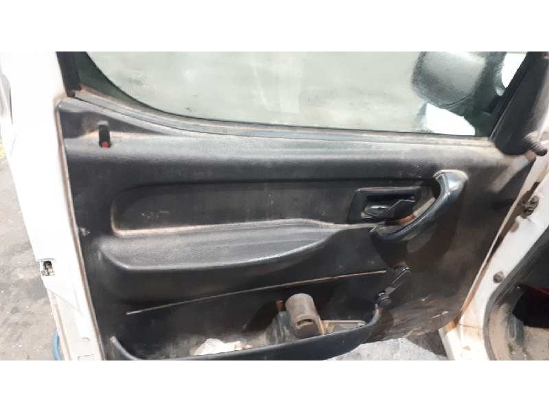 citroen berlingo del año 1998