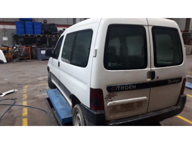 citroen berlingo del año 1998