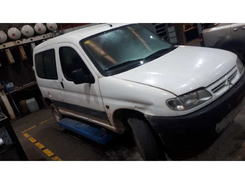 citroen berlingo del año 1998