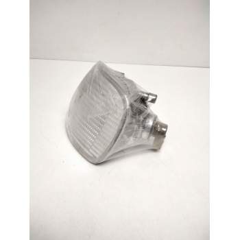 Recambio de piloto delantero izquierdo para seat ibiza (6k) básico referencia OEM IAM 6K5953049B  