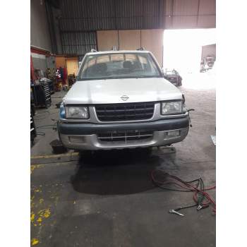 opel frontera b (u99) del año 1999