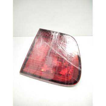 Recambio de piloto trasero central para seat ibiza (6k1) 1.4 16v referencia OEM IAM   
