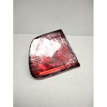 Recambio de piloto trasero izquierdo porton para seat ibiza (6k1) select referencia OEM IAM 6K4837402Q  