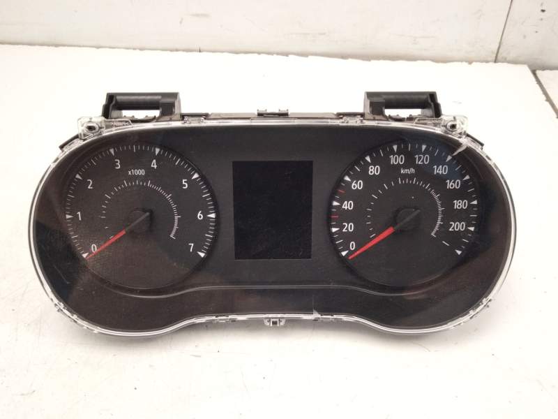 Recambio de cuadro instrumentos para dacia sandero iii 1.0 tce 90 eco-g referencia OEM IAM   