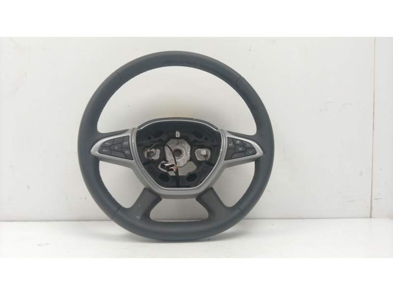 Recambio de volante para dacia sandero iii 1.0 tce 90 eco-g referencia OEM IAM   