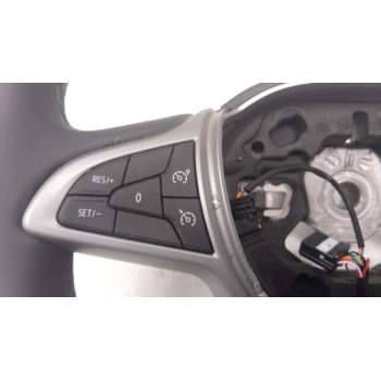 Recambio de volante para dacia sandero iii 1.0 tce 90 eco-g referencia OEM IAM   