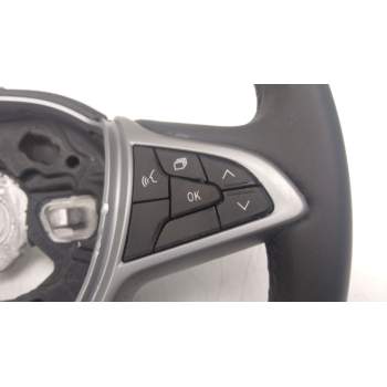 Recambio de volante para dacia sandero iii 1.0 tce 90 eco-g referencia OEM IAM   