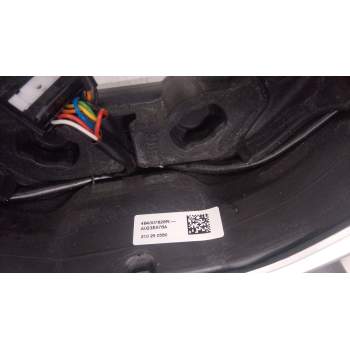 Recambio de volante para dacia sandero iii 1.0 tce 90 eco-g referencia OEM IAM   