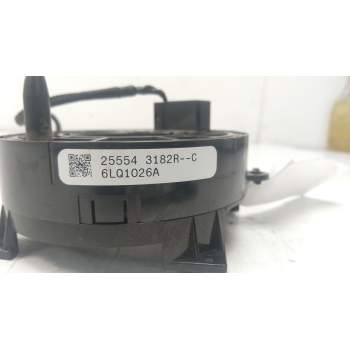 Recambio de anillo airbag para dacia sandero iii 1.0 tce 90 eco-g referencia OEM IAM   