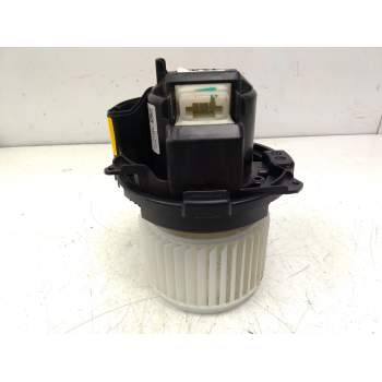 Recambio de motor calefaccion para dacia sandero iii 1.0 tce 90 eco-g referencia OEM IAM   