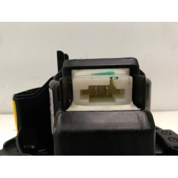 Recambio de motor calefaccion para dacia sandero iii 1.0 tce 90 eco-g referencia OEM IAM   